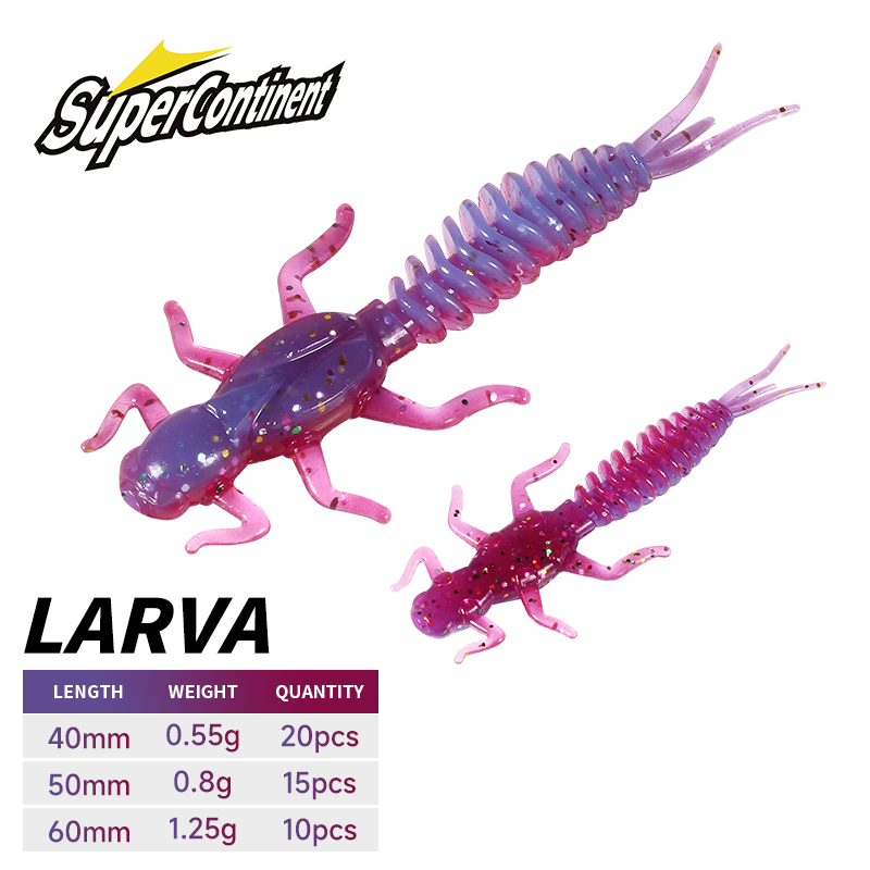 2019Новые мягкие приманки Reac – обзор и цена Fishing Lure Soft Plastic