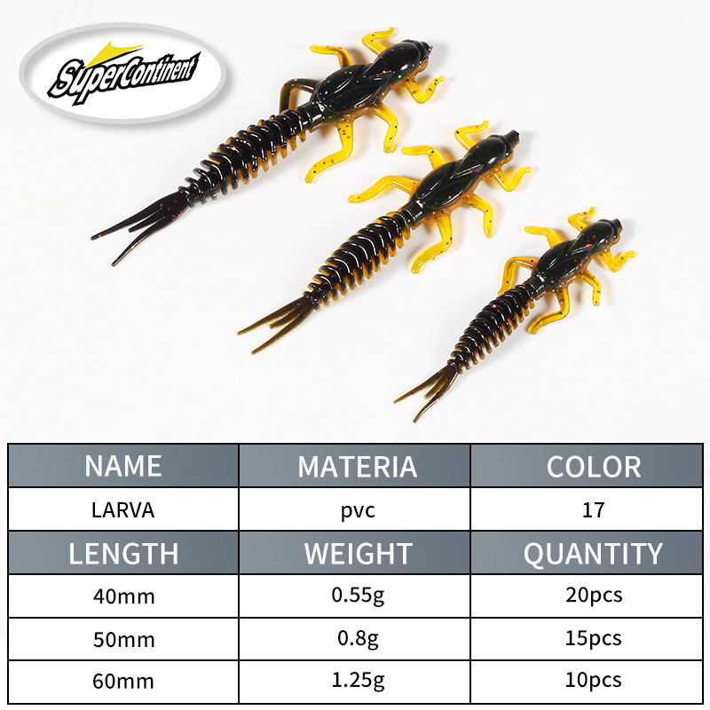 2019Новые мягкие приманки Reac – обзор и цена Fishing Lure Soft Plastic