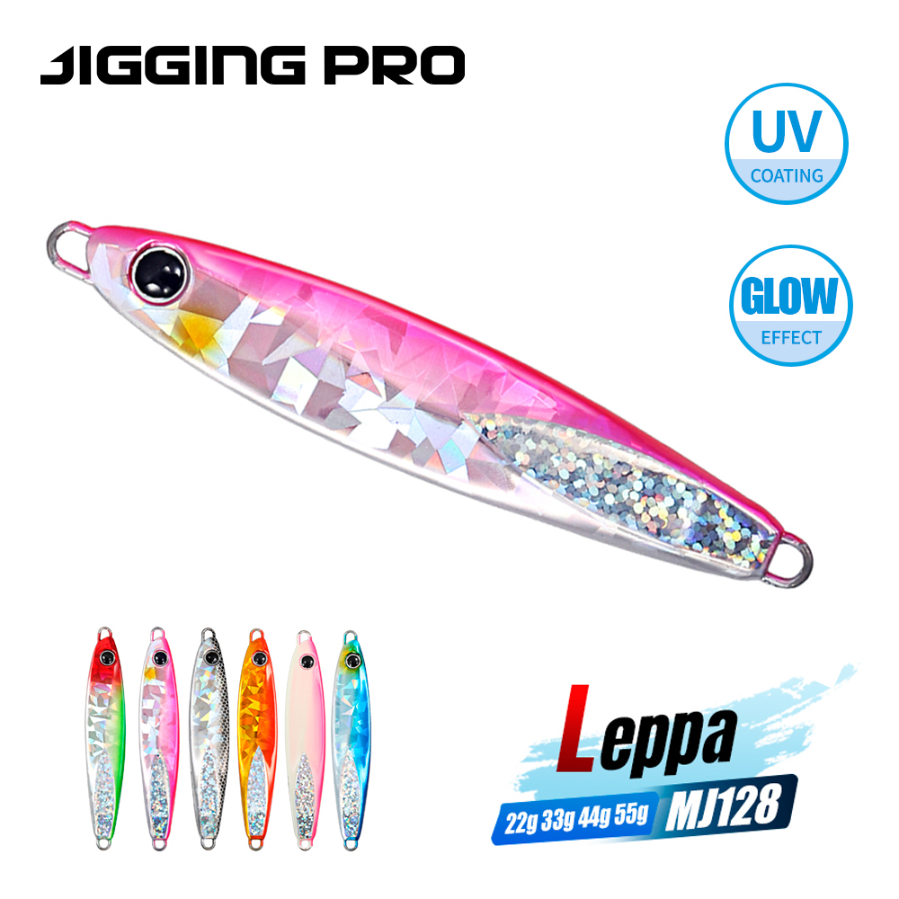 JIGGING PRO Leppa Jig 22 г 33  – обзор и цена Fishing Lure Buzzbait