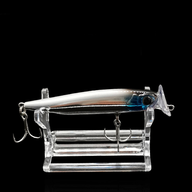 1 шт. подставки для рыболовных – обзор и цена Fishing Lure Kit