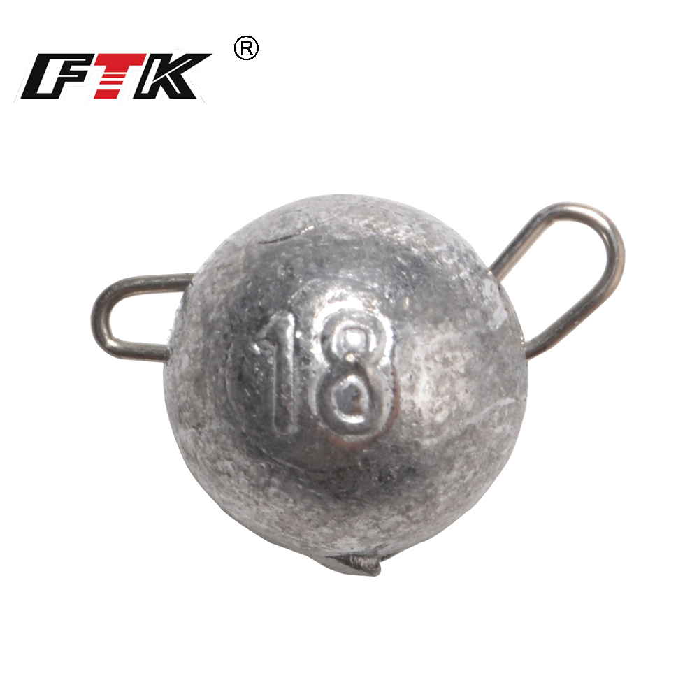 FTK 5 шт. суперконтинентное гр – обзор и цена Fishing Lure Jig