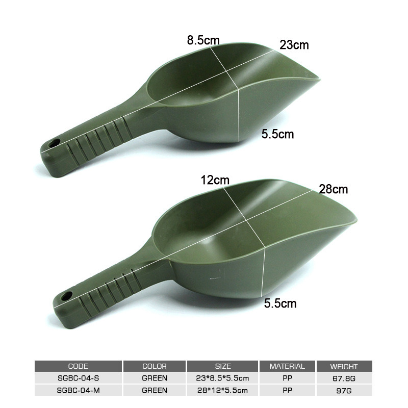 1 шт. ложка-приманка для прико – обзор и цена Fishing Lure Spoon