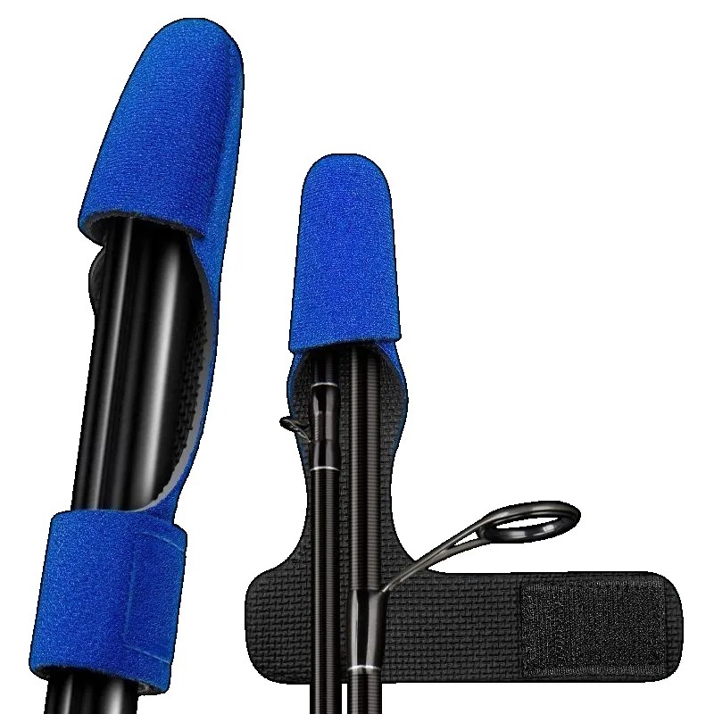 Защитный чехол для кончика удо – обзор и цена Fishing Lure Kit